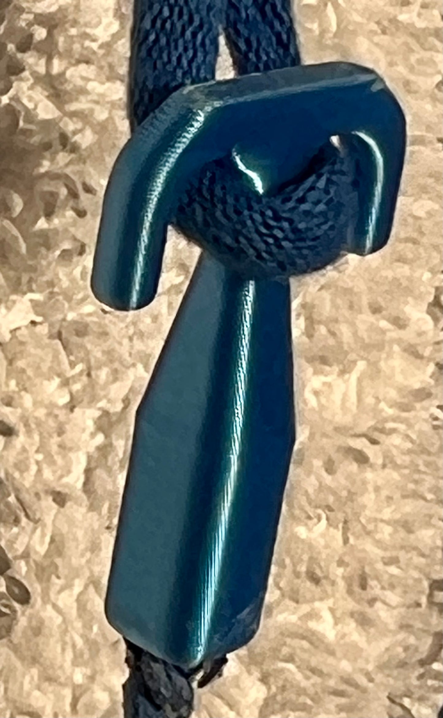 Calypso's Tears Talisman Pendant (Two sizes)