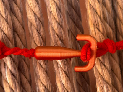 Auramaris Talisman Pendant: (Two Sizes)