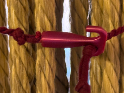 Abyssos Octopus Talisman. (Two Sizes)