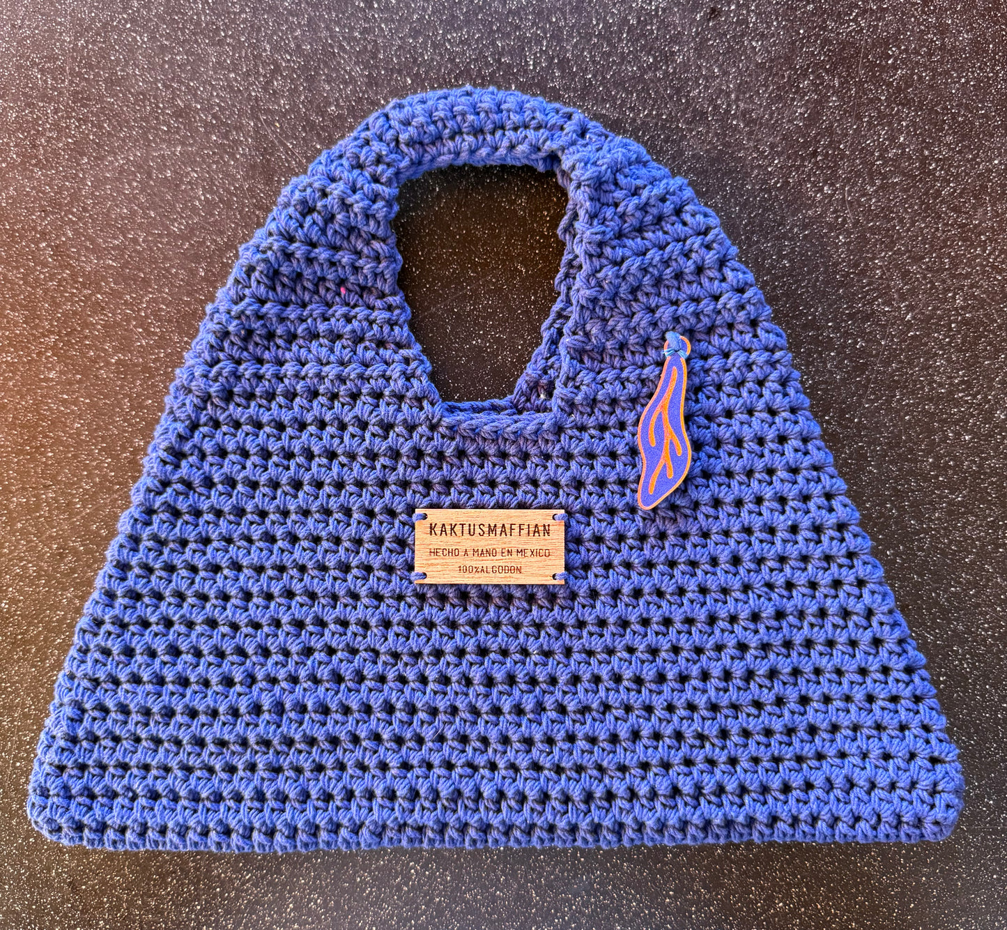 CORALIA — Bag